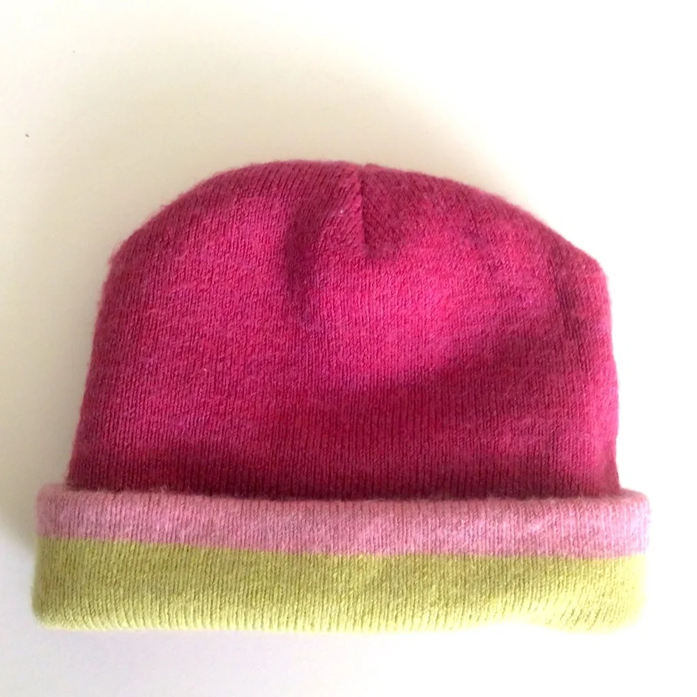 Smartwool Adorable Merino Blend Infant Cuff Beanie